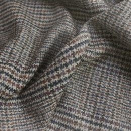 Костюмная ткань