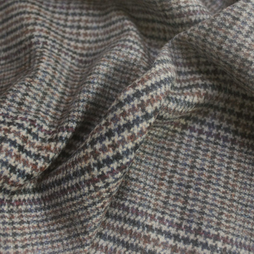 Костюмная ткань