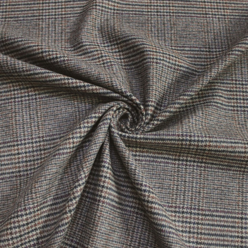 Костюмная ткань