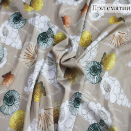 Искусственный шелк