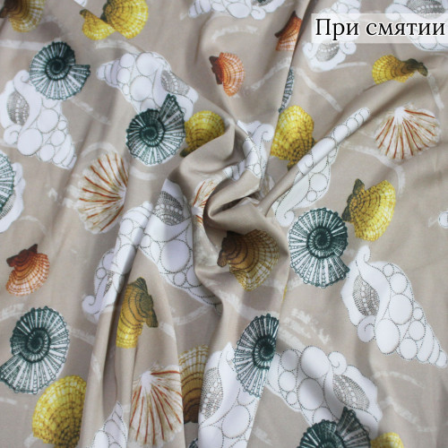 Искусственный шелк