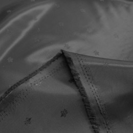 Подкладочная ткань жаккардовая