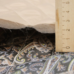 Стеганная ткань