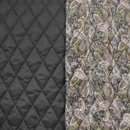 Стеганная ткань