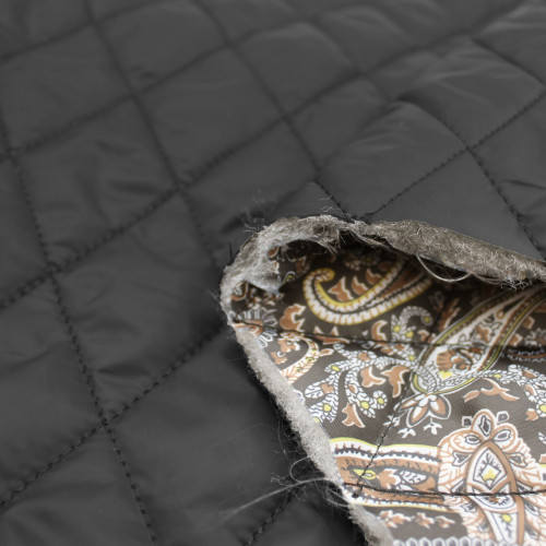 Стеганная ткань