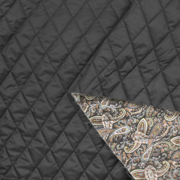 Стеганная ткань