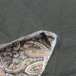 Стеганная ткань