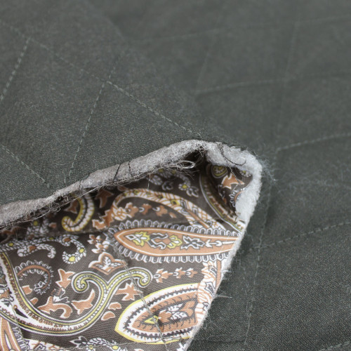 Стеганная ткань