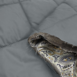 Стеганная ткань