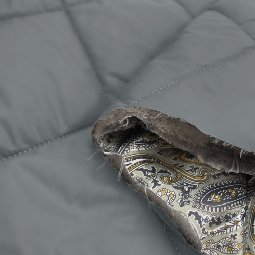 Стеганная ткань