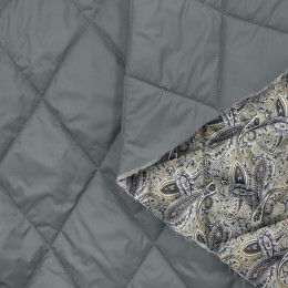 Стеганная ткань