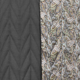 Стеганная ткань