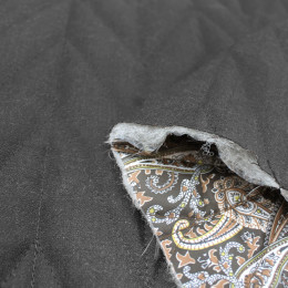 Стеганная ткань