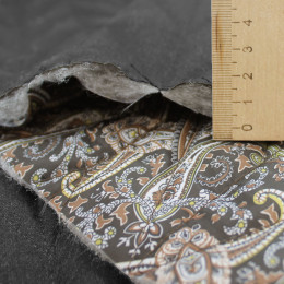 Стеганная ткань