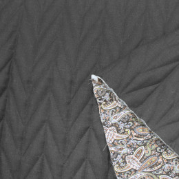 Стеганная ткань