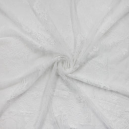 Кружевная ткань