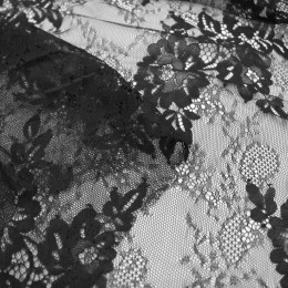 Кружевная ткань