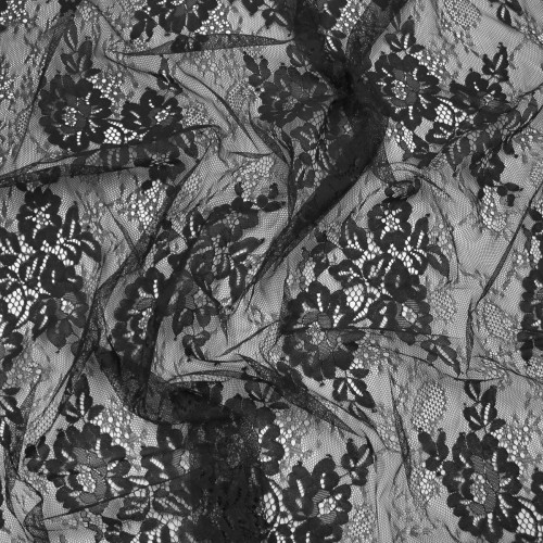 Кружевная ткань