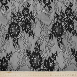 Кружевная ткань