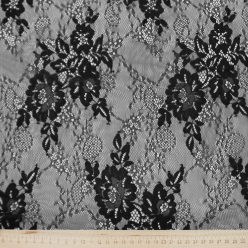 Кружевная ткань