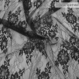 Кружевная ткань