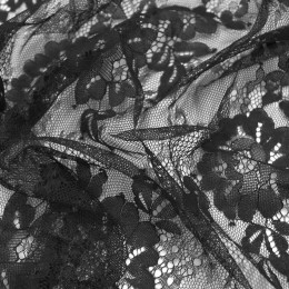 Кружевная ткань