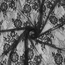 Кружевная ткань