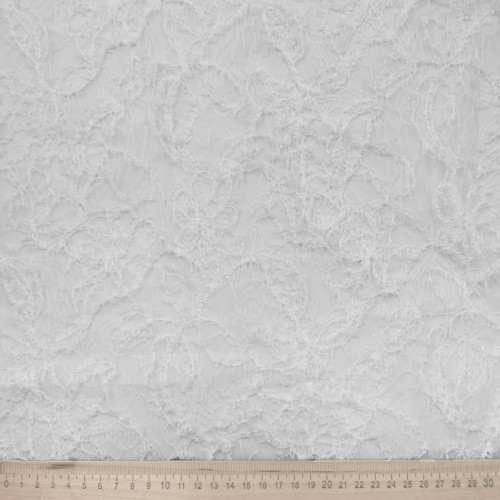 Кружевная ткань