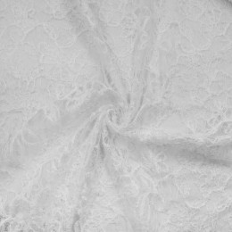 Кружевная ткань