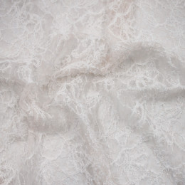 Кружевная ткань