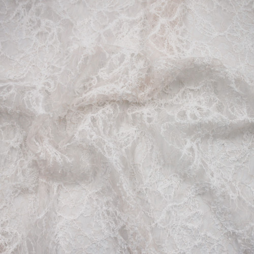 Кружевная ткань