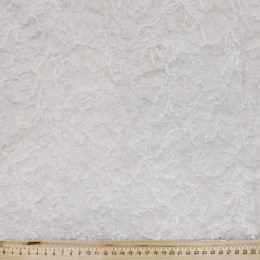 Кружевная ткань