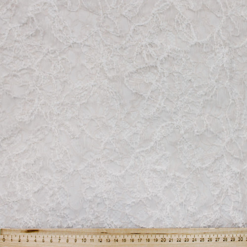 Кружевная ткань