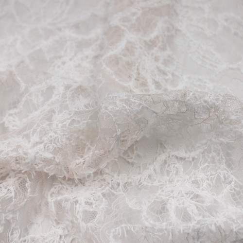 Кружевная ткань