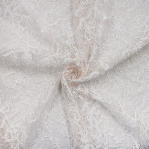 Кружевная ткань