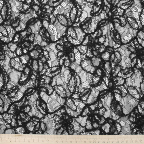 Кружевная ткань
