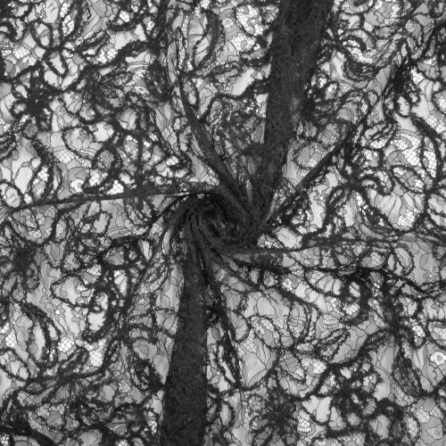 Кружевная ткань