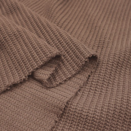 Трикотаж вязаный