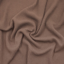 Трикотаж вязаный