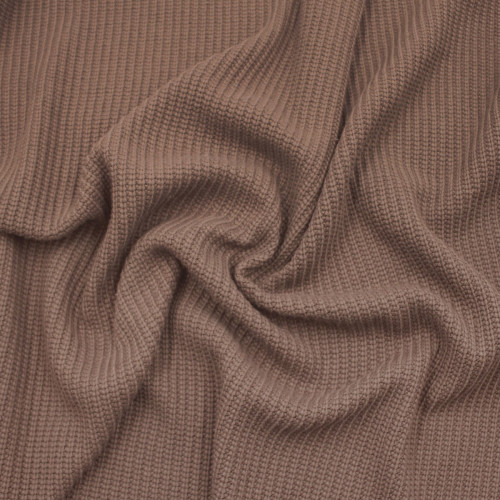 Трикотаж вязаный