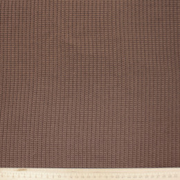 Трикотаж вязаный