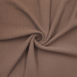 Трикотаж вязаный