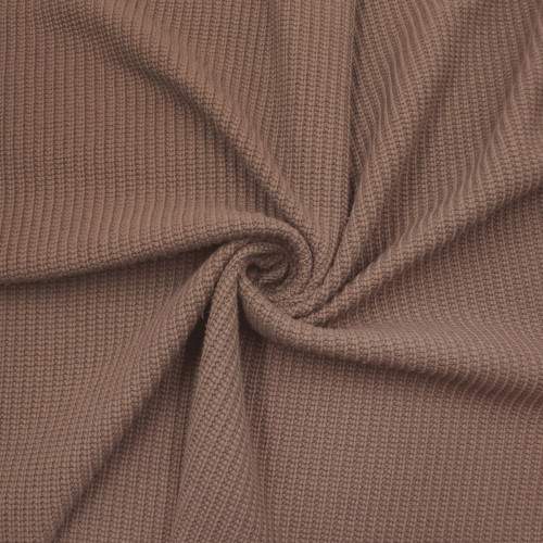 Трикотаж вязаный