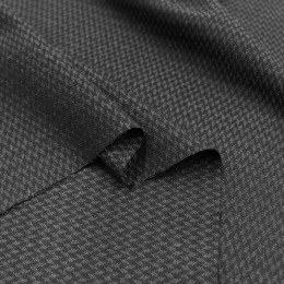 Лен жаккардовый