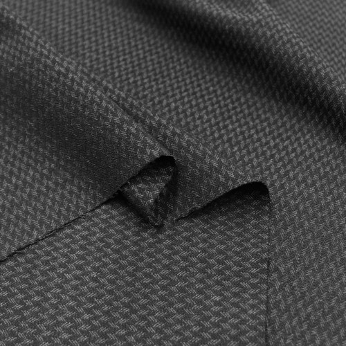 Лен жаккардовый