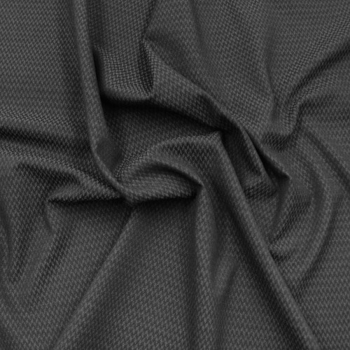 Лен жаккардовый