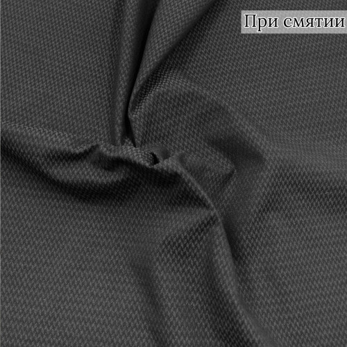 Лен жаккардовый