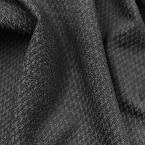 Лен жаккардовый