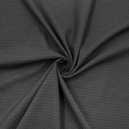 Лен жаккардовый