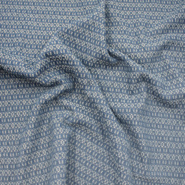 Джинсовая ткань